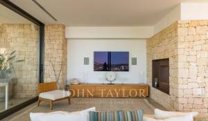 Affitto stagionale Villa Cala Moli