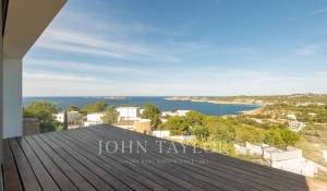 Affitto stagionale Villa Cala Moli