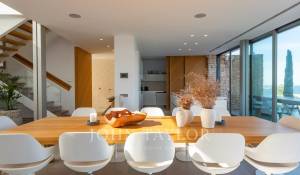 Affitto stagionale Villa Cala Moli