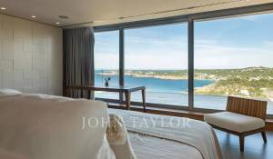 Affitto stagionale Villa Cala Moli