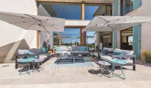 Affitto stagionale Villa Campos