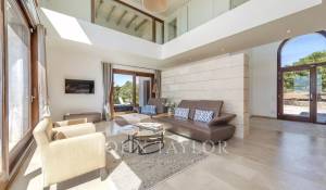 Affitto stagionale Villa Campos