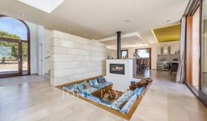 Affitto stagionale Villa Campos