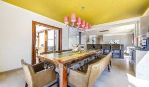 Affitto stagionale Villa Campos