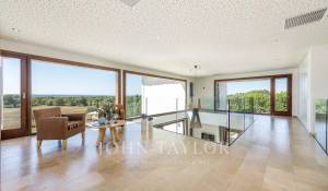 Affitto stagionale Villa Campos