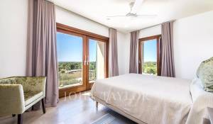 Affitto stagionale Villa Campos