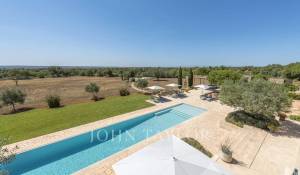 Affitto stagionale Villa Campos