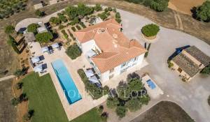 Affitto stagionale Villa Campos