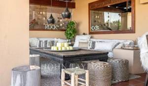 Affitto stagionale Villa Can Bellotera