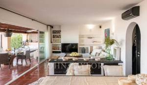 Affitto stagionale Villa Can Bellotera