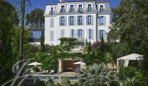 Affitto stagionale Villa Cannes