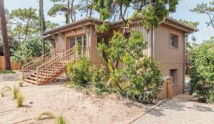 Affitto stagionale Villa Cap-Ferret