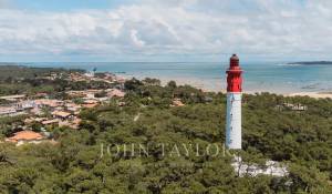 Affitto stagionale Villa Cap-Ferret