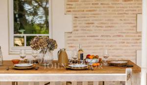 Affitto stagionale Villa Cap-Ferret