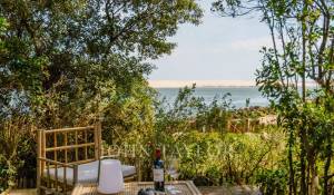 Affitto stagionale Villa Cap-Ferret