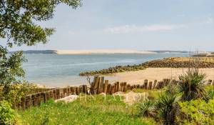 Affitto stagionale Villa Cap-Ferret