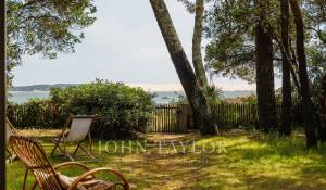 Affitto stagionale Villa Cap-Ferret