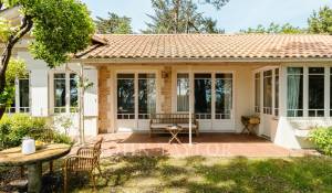 Affitto stagionale Villa Cap-Ferret