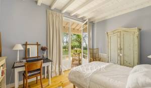 Affitto stagionale Villa Cap-Ferret