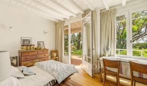 Affitto stagionale Villa Cap-Ferret
