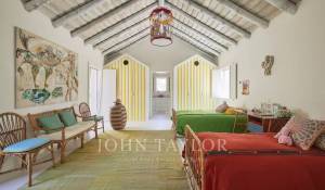 Affitto stagionale Villa Carvalhal