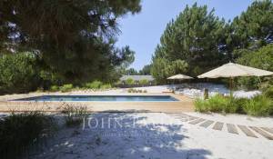 Affitto stagionale Villa Carvalhal