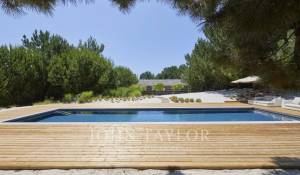 Affitto stagionale Villa Carvalhal