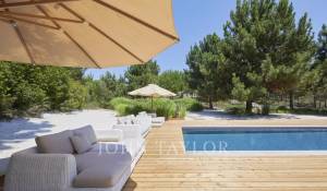 Affitto stagionale Villa Carvalhal