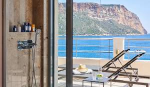 Affitto stagionale Villa Cassis