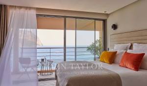 Affitto stagionale Villa Cassis