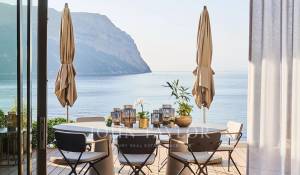 Affitto stagionale Villa Cassis