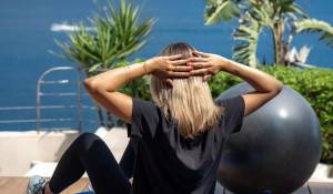 Affitto stagionale Villa Cassis