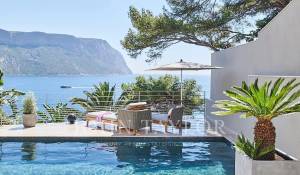 Affitto stagionale Villa Cassis