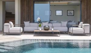 Affitto stagionale Villa Colombier