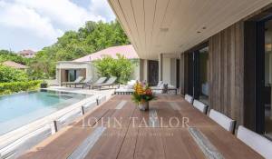 Affitto stagionale Villa Colombier