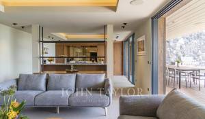 Affitto stagionale Villa Colombier