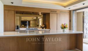 Affitto stagionale Villa Colombier