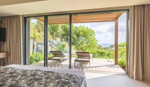 Affitto stagionale Villa Colombier