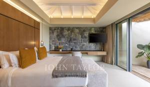 Affitto stagionale Villa Colombier