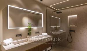 Affitto stagionale Villa Colombier