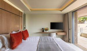 Affitto stagionale Villa Colombier