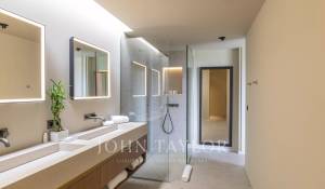 Affitto stagionale Villa Colombier