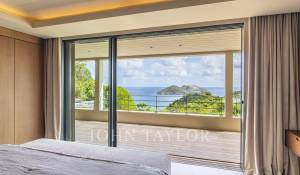 Affitto stagionale Villa Colombier