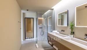 Affitto stagionale Villa Colombier