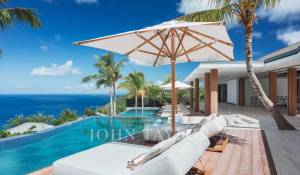 Affitto stagionale Villa Colombier