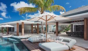 Affitto stagionale Villa Colombier