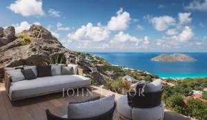 Affitto stagionale Villa Colombier