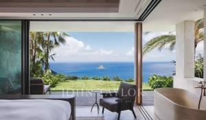 Affitto stagionale Villa Colombier