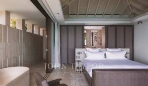 Affitto stagionale Villa Colombier