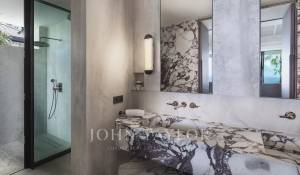 Affitto stagionale Villa Colombier